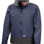 Activity Softshell Jacket