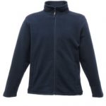 Regatta Micro Full Zip Fleece