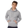 Unisex Hooded Sweatshirt