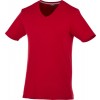 Bosey short sleeve men's v-neck t-shirt