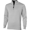 Set quarter zip pullover