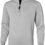Set quarter zip pullover