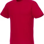 Jade short sleeve men's GRS recycled T-shirt