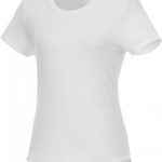 Jade short sleeve women's GRS recycled t-shirt