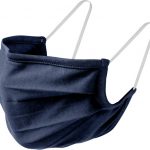 Calla GOTS face mask