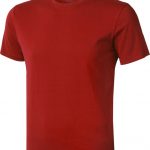 Nanaimo short sleeve men's t-shirt