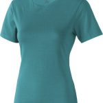 Nanaimo short sleeve women's T-shirt