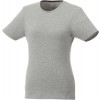 Balfour short sleeve women's organic t-shirt