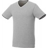 Elbert short sleeve men's pique t-shirt