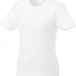 Heros short sleeve women's t-shirt