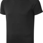 Niagara short sleeve men's cool fit t-shirt