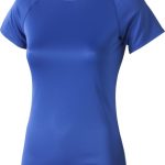 Niagara short sleeve women's cool fit t-shirt