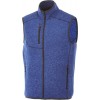 Fontaine knit bodywarmer