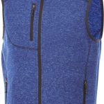 Fontaine knit bodywarmer