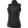 Fontaine ladies knit bodywarmer