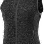 Fontaine ladies knit bodywarmer