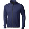 Mani power fleece full zip jacket