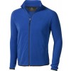 Brossard micro fleece full zip jacket