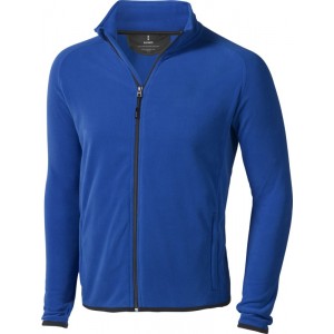 Brossard micro fleece full zip jacket