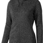 Tremblant ladies knit jacket