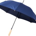 Alina 23" auto open recycled PET umbrella