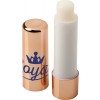 Deale metallic lip balm