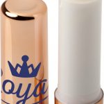 Deale metallic lip balm