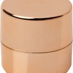 Luv metallic lip balm